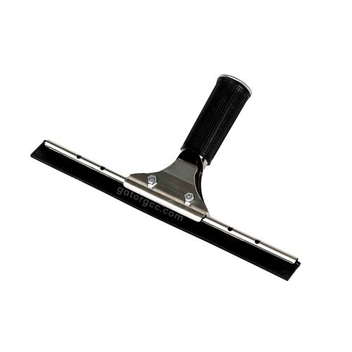 Glass Wiper Steel 25cm