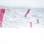 Cotton Mop Kentucky (Red)