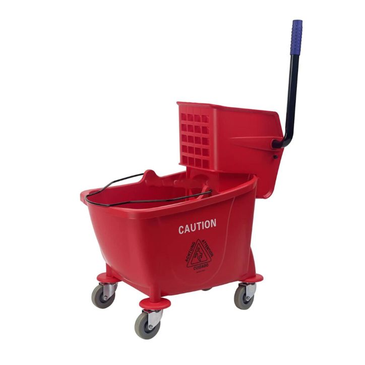 Deluxe Wringer 32ltr