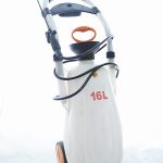 Fumigation Spray 16 Litres