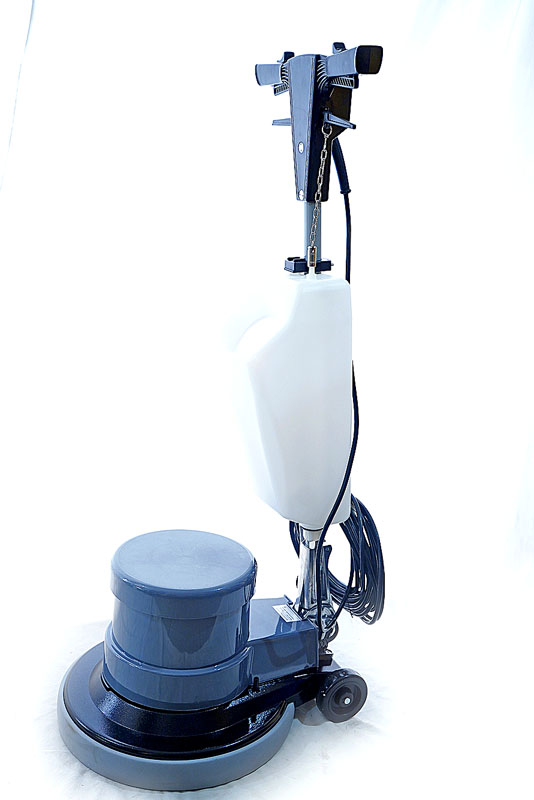 Gator single-speed floor machine (USA)