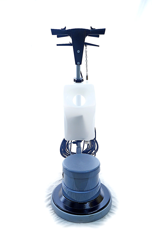 Gator single-speed floor machine (USA)