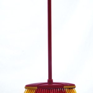 Multi-Colour Sweeping Broom