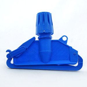 Plastic Mop Holder Castillo – Blue