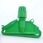 Plastic Mop Holder Castillo - Green