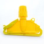 Plastic Mop Holder Castillo - Yellow