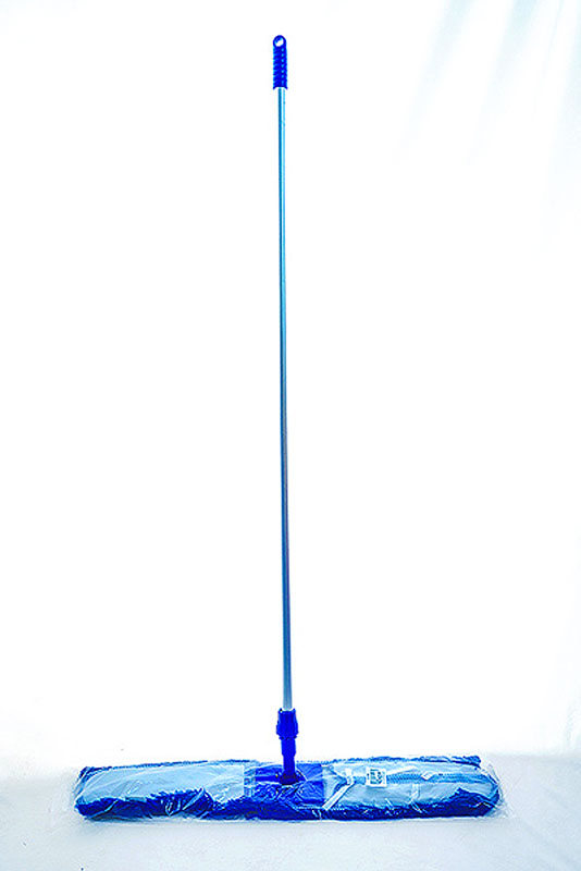 Dust Control Mop (Blue) 80cm