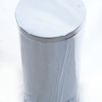 Dustbin steel 30ltr