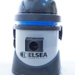 Elsea Dry Vacuum Cleaner Italy