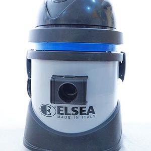 Elsea Dry Vacuum Cleaner Italy