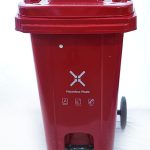 Garbage Can 100ltr