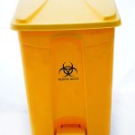 Garbage Can 45ltr