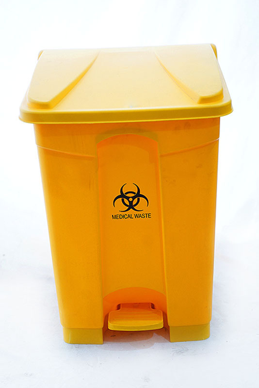 Garbage Can 45ltr