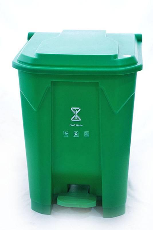 Garbage Can 50ltr