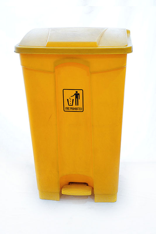 Garbage Can 87ltr