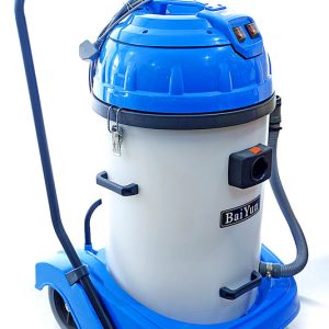 Gator Heavy Duty Wet and Dry Vacuum Cleaner 70L (USA)
