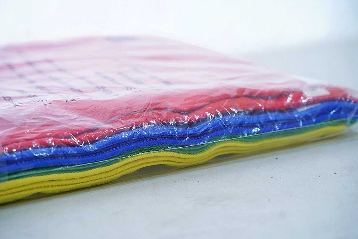 Microfibre Cloth Castillo (12 in a pack)