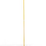 carpet brush yellow italy