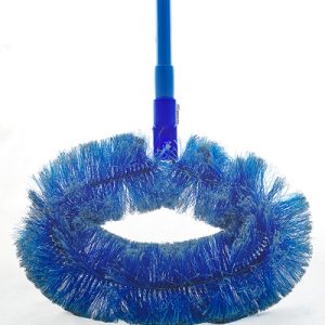 Ceiling Brush Oval