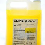 Diner Bac (5 litres)