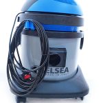 Elsea Wet and Dry Vacuum Cleaners Italy