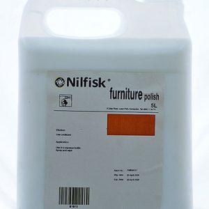 Furniture Polish (5 litres)