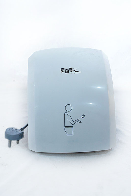 Hand Dryer