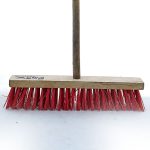 Hard Broom 24" inches