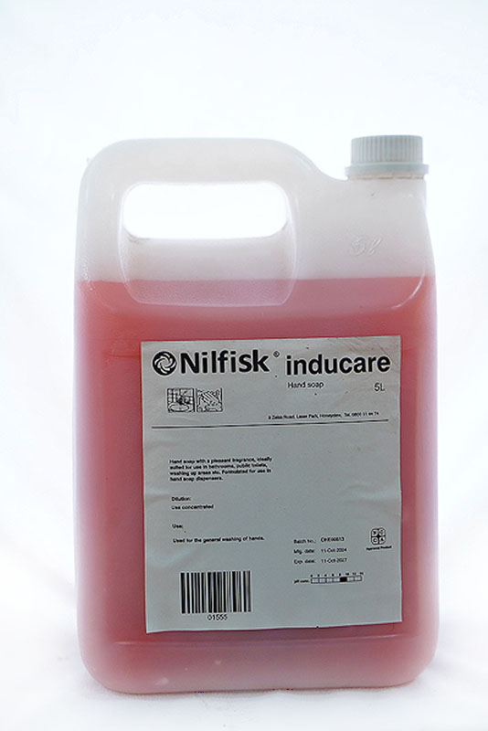 Inducare (5 litres)