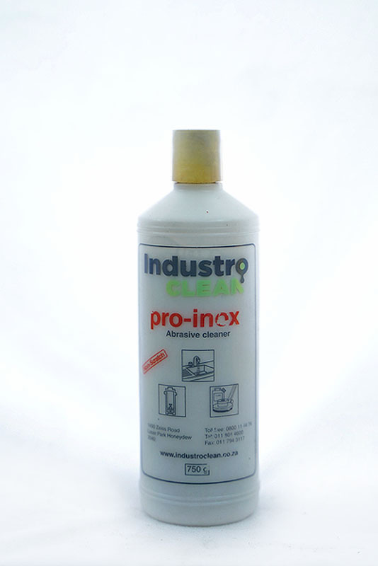 Pro-Inox (750g/500ml)