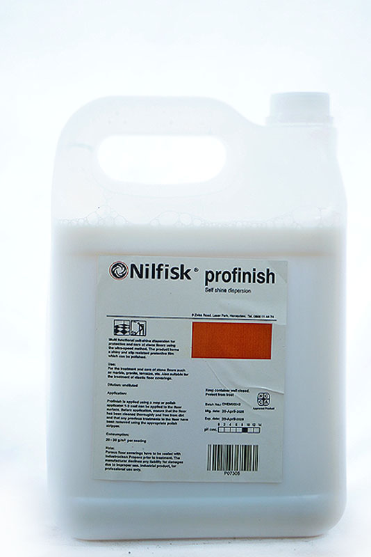 Profinish