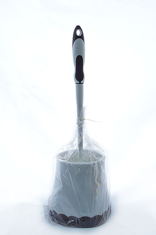 Toilet Brush with Stand 1847